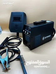  1 ماكنه لحام strike جودة عالية