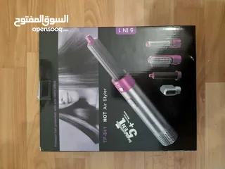  3 شسوار 5 في واحد