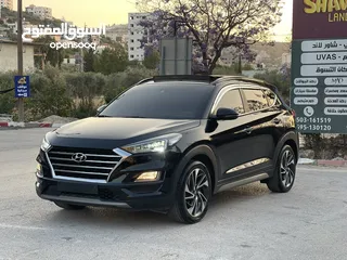  2 هونداي توسان 2020 فل الفل الفل كميرات 360درجه فل كاامل بسعر حرق