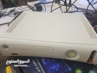  1 Xbox 360 مستعمل