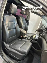  6 Hyundai tacson 2017 full panurama