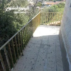  3 شقة للايجار في السلط/ إسكان المهندسين