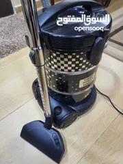  3 مكنسه نوع بحاله الوكاله