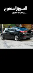  3 Kia optima k5