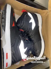  4 حذاء ( بوت ) رياضي للدراجات