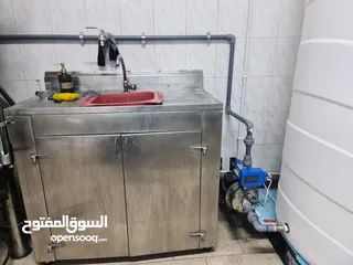 12 مصنع مواد غذائية للبيع