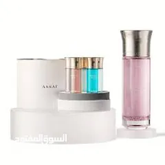  23 جميع عطور  لافيرن وعساف