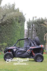  12 بولارس امريكي 1000 ZRZ موديل 2014