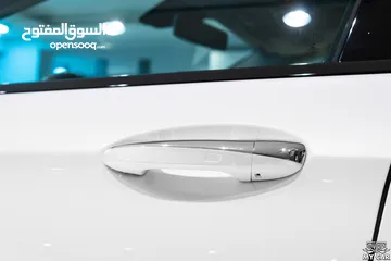  5 2022 Mercedes E300e Plug-in Hybrid وارد الوكالة