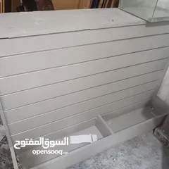  1 بترينات محل خلوي
