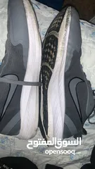  6 Nike air zoom وكاله استخدام مرتين