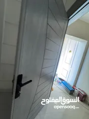  15 شقة مفروشة - أناقة - أطلالة مميزة - عفش جديد - سوبر ديلوكس - اعلان رقم (C283)