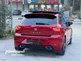  3 سيات ابيزا fr فل مسكر