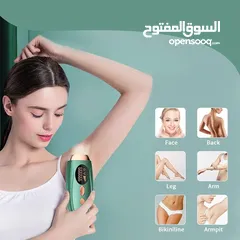  2 جهاز ليزر IPL  مليون ومضة بسعر الجملة العرض لفترة محدودة