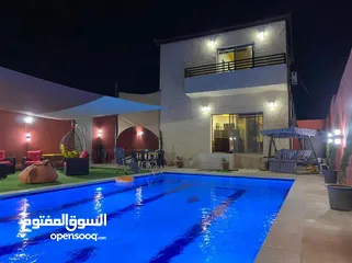  24 قطع أراضي للبيع في منطقة الروضة حوض منسف ابو زيد مطلة على البحر الميت