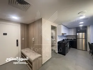  6 Furnished Apartment For Rent In Al- Abdali