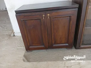  7 اثاث وكهربائيات