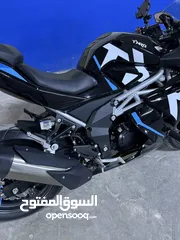  16 TARO GP1 250cc,  شبه جديدة موديل 2024