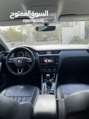  2 سكودا اكتافيا اتمات