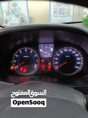  5 هيونداي أكسنت موديل 2017