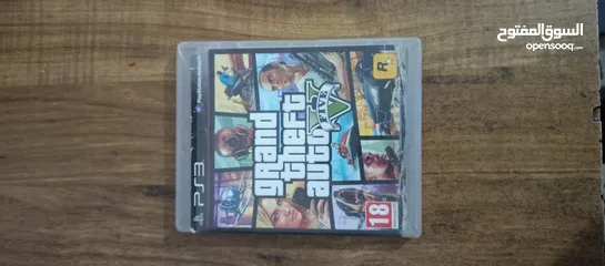  19 للبيع بلايستيشن 3 مستعمل ولكنه في حالة الجديد