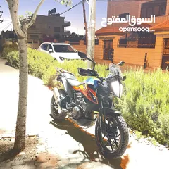  1 Ktm adventure 2022 للبيع