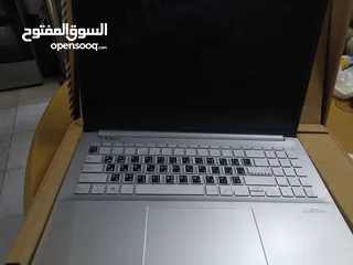  10 للجادين فقط لابتوب asus مستعمل خفيف للبيع