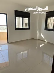  11 شقة طابق ثالث للايجار واد ابو اكتيلة/خلف ديوان الهيموني وخلف مستشفى الاهلي