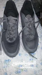  4 Nike air zoom وكاله استخدام مرتين