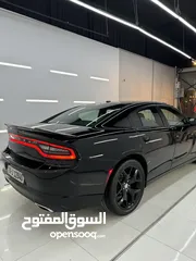  6 دوج جارجر 2022 sxt بلص