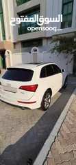  6 Audi Q5 Sport 20 Turbo