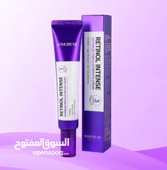  1 SOME BY MI Retinol Intense Advanced Triple Action Eye Cream.