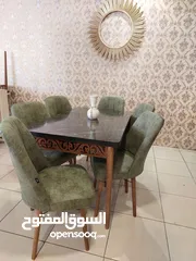  12 اطقم طاولات تركية