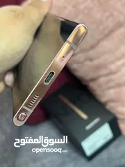  3 سامسونج نوت 20 الترا 256 جيجا