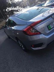  2 هوندا سيفيك موديل 2019 للايجار الفوري  رجعنالكم بعروض رمضان والعيد باقوى الاسعار المتوافرة بالمملكة