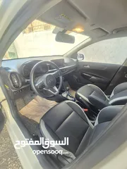  4 كيا مورننك 2020 ترخيص 2020 يد أولى  عداد 13000