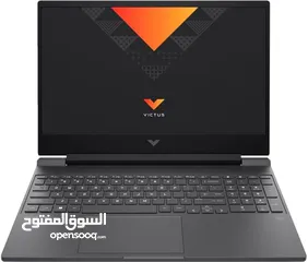  2 The HP Victus laptop with a GTX 1650 generally features a 15.6-inch FHD display, a 12th Gen Intel Co