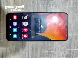  1 للبيع A50 95الف