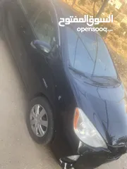  2 تويوتا بريوس سي موديل 2014