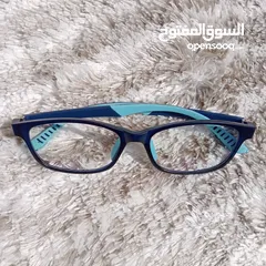  2 نظارة طبية للأطفال - Medical glasses for children