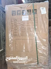  2 كرسي مساج لكبار السن والعلاج الطبيعي فل بدي مساج دولاب كامل اصلي