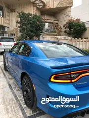  2 جارجر 19 GT خليجي مكفول