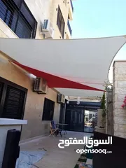  12 مظلات وشماسى اشرعه خيم معرشات  مظلات متحركه  مظلات قوسيه