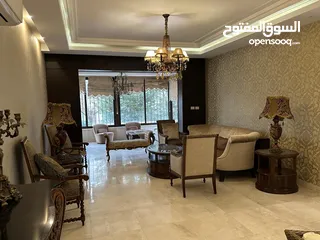  26 Furnished apartment for rent in Dabouq ( Property 41394 ) Yearly Only  - 174178082