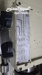  5 مخرطة انجليزية  HARRISON انتاجية