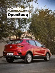  4 MG ZS 2024 LOW MILEAGE CAR FOR SALE