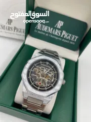  2 ساعات اصليه رجاليه