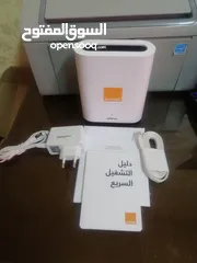  3 راوتر اكستندر WiFi 5G نوكيا لكل الشبكات  1200Mb