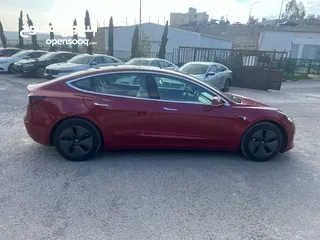  6 Tesla 3 2019 Long Range dual motor