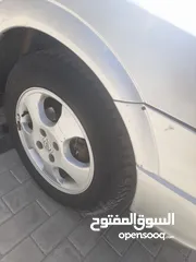  4 اوبل منفوخة